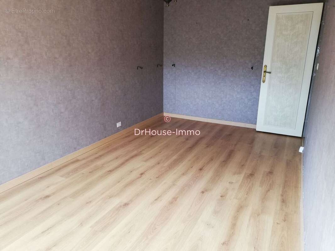 Appartement à LORMONT