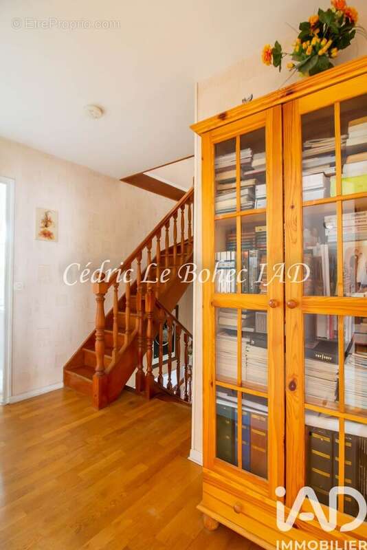 Photo 7 - Maison à SANNOIS