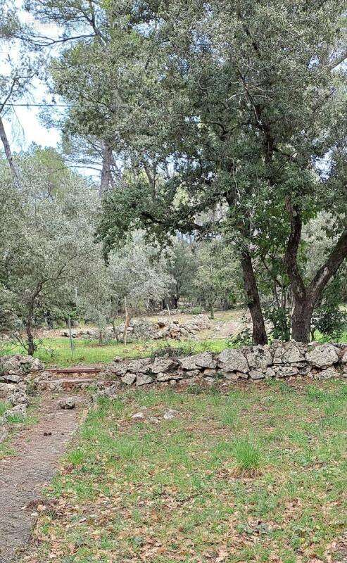 Maison à TRANS-EN-PROVENCE