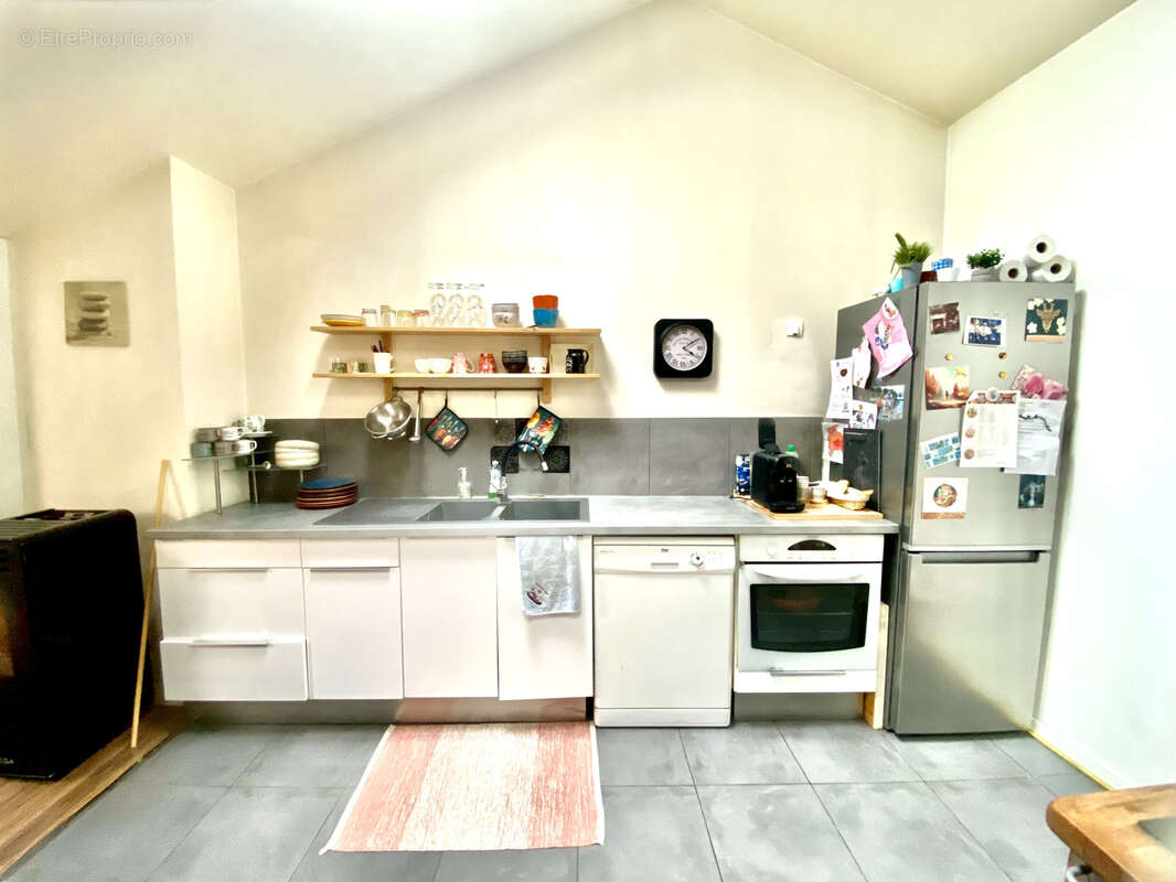 Appartement à ANNONAY