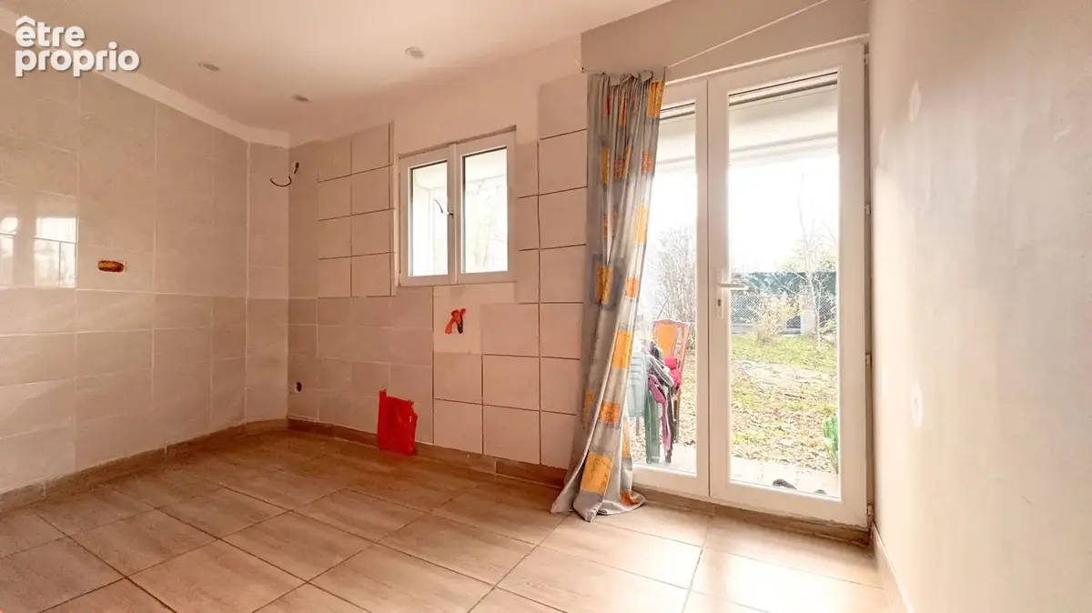 Maison 140m² à corbeil-essonnes - photo 13