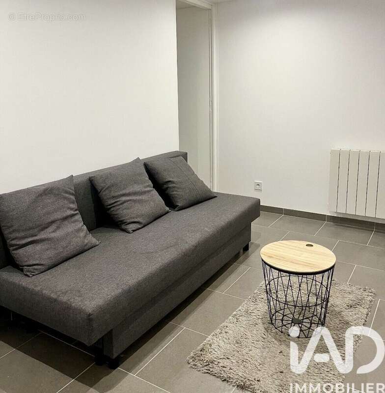 Photo 8 - Appartement à LA COURONNE