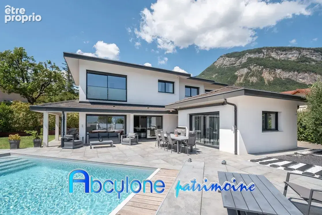 Maison à BERNIN
