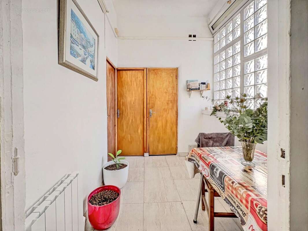 Appartement à BEZIERS