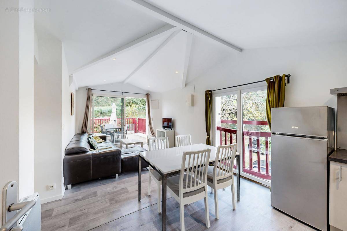 Appartement à ASCAIN