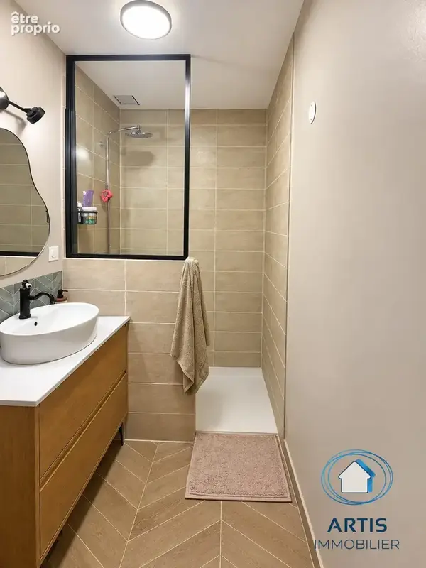 Appartement 4 pièces 82 m² à vendre à Urrugne (64122) - photo 6