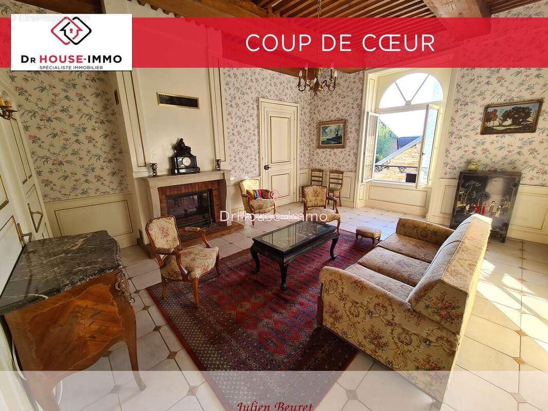 Maison à MESANDANS