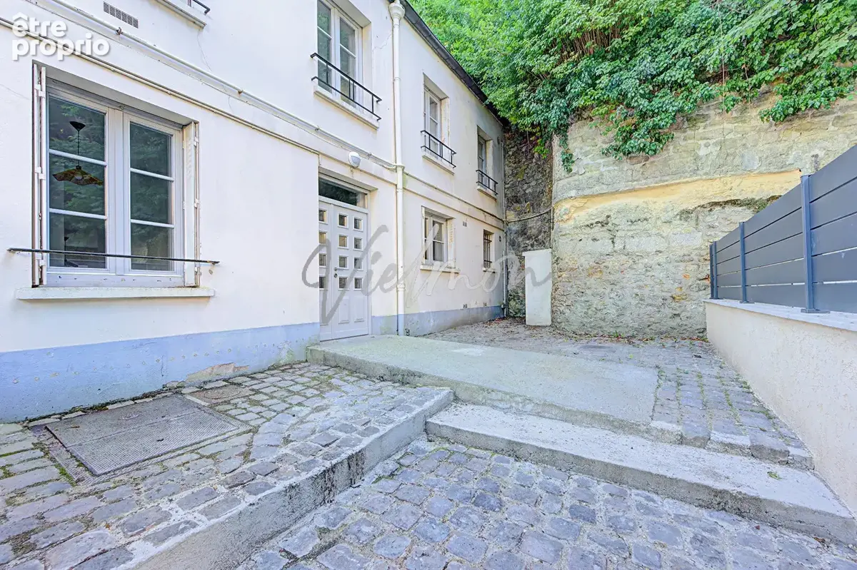 Appartement 2 pièces à vendre à Saint Germain en Laye - Réf 1373 - photo 16