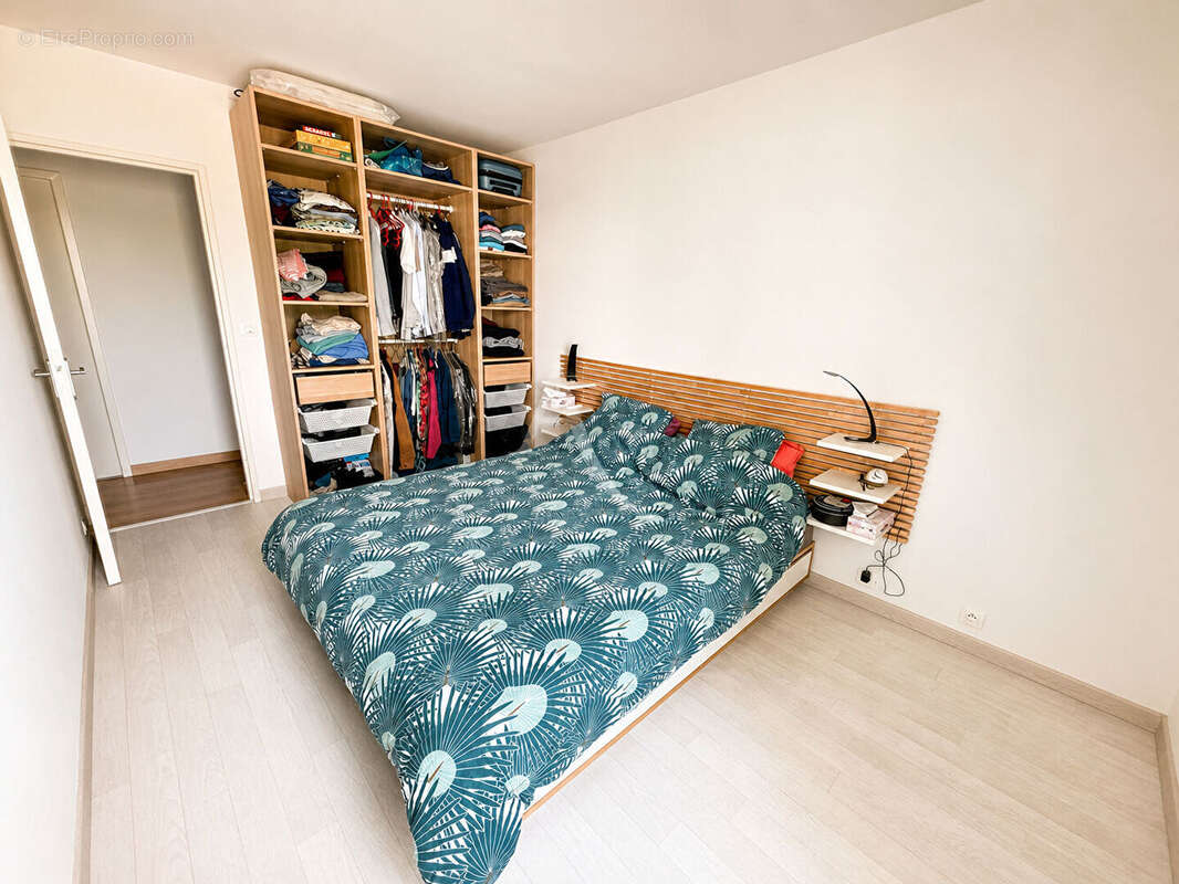 Appartement à SAINT-HERBLAIN