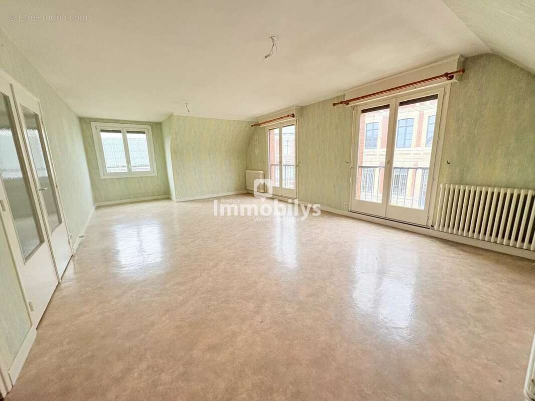 Maison à MARCHIENNES