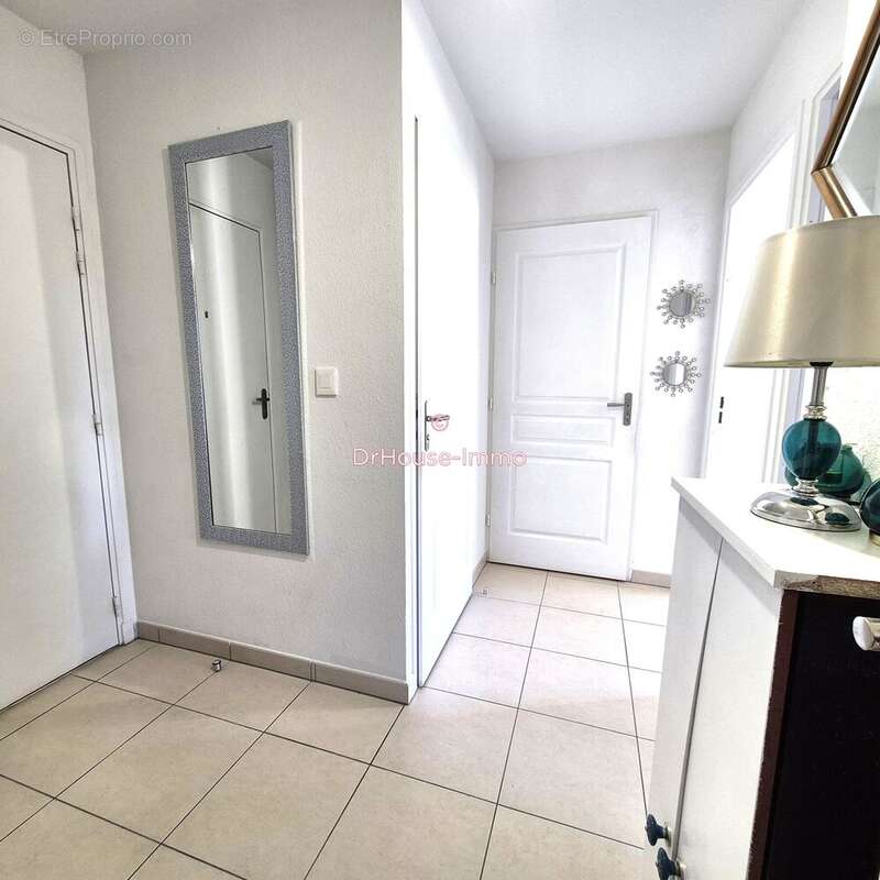 Appartement à CASTELNAU-LE-LEZ