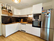 Appartement à CHASSE-SUR-RHONE