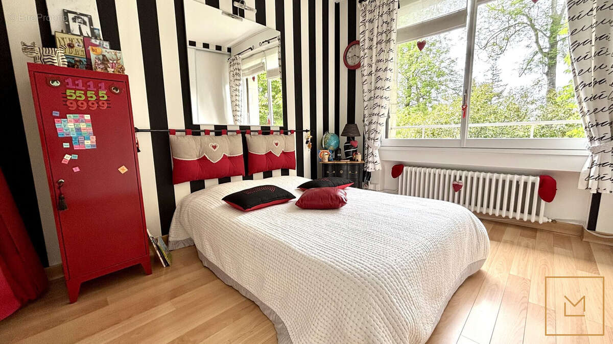 Appartement à CAEN