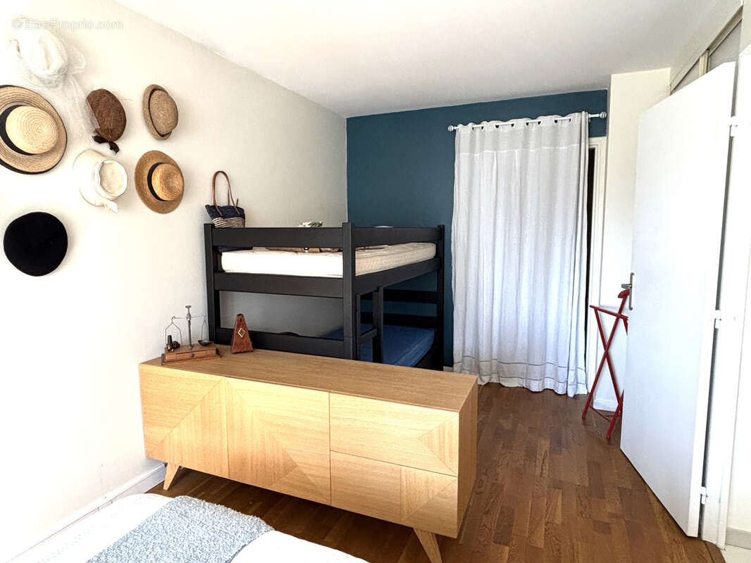 Appartement à DIVES-SUR-MER