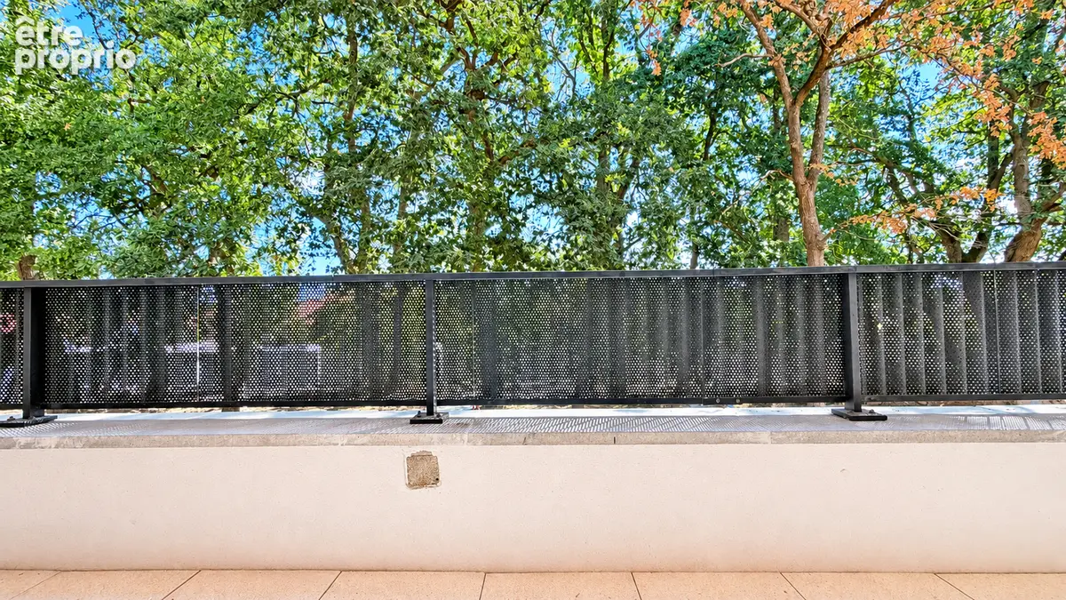 Appartement Castelginest 4 pièce(s) 80.02 m2 - photo 5