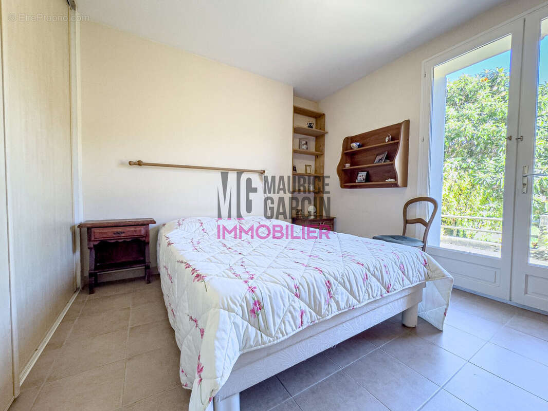 Maison à LE BEAUCET