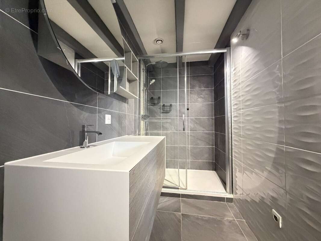 Appartement à EPAGNY