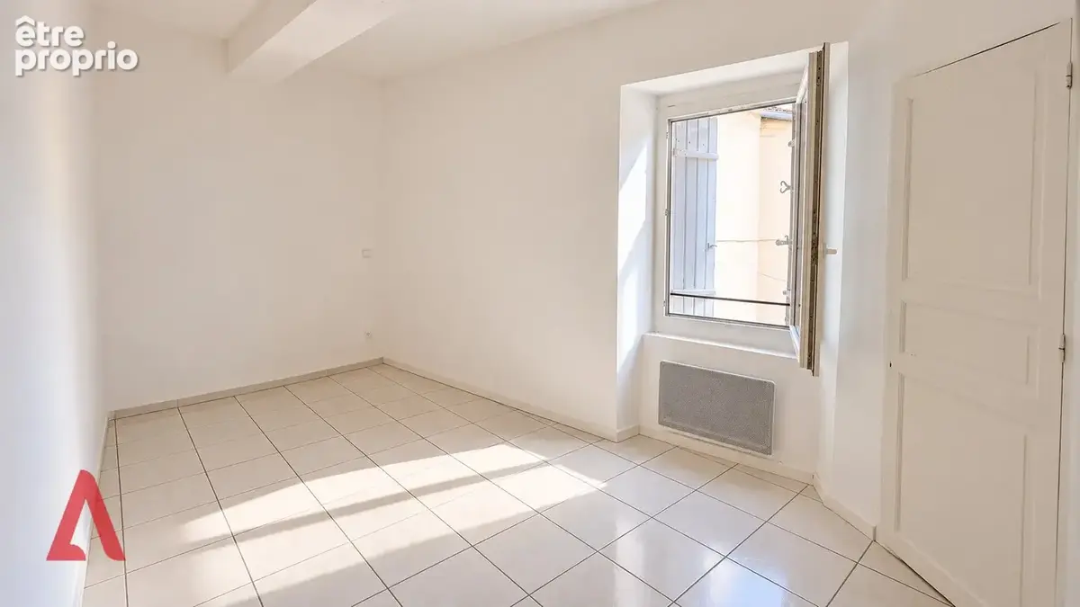 Charmante maison de village 4 pièces avec cave voûtée  Magalas  97.000 - photo 3