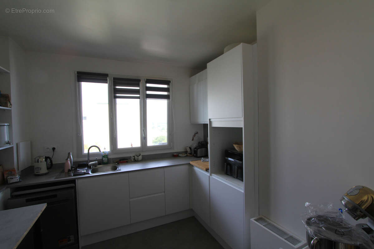 Appartement à RUEIL-MALMAISON