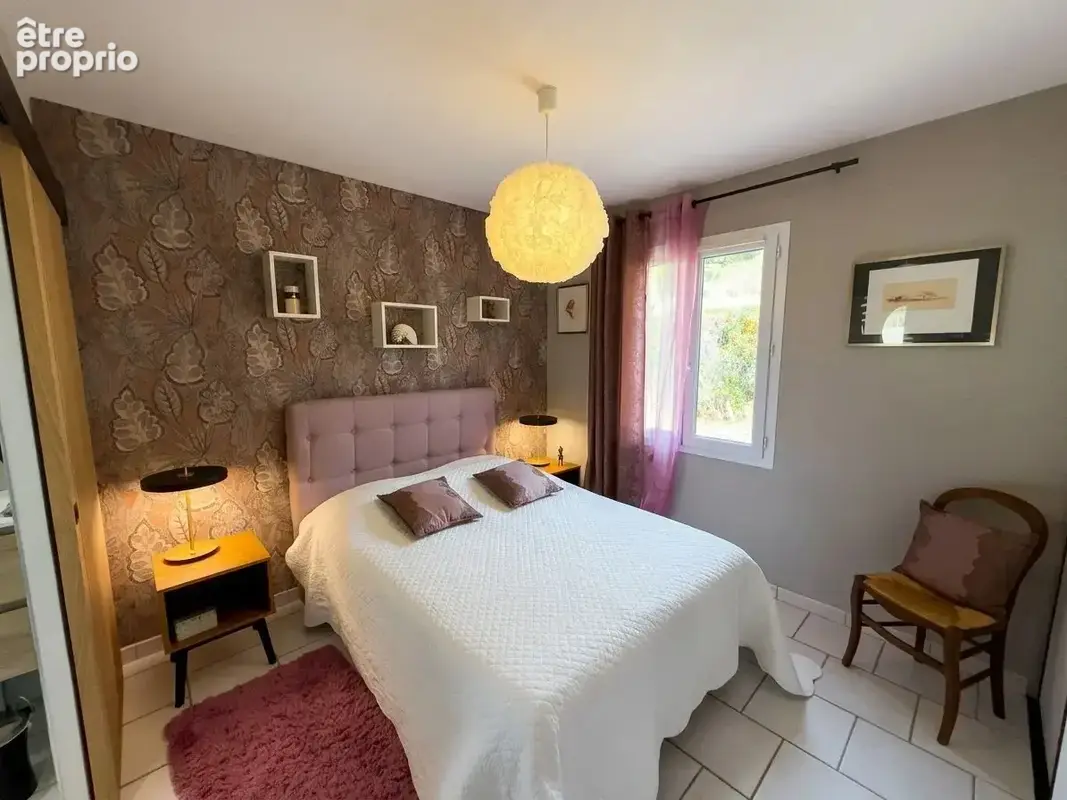 Maison - 10 minutes de cotignac - photo 9