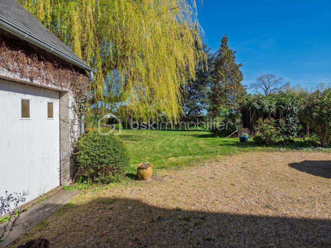 Maison à JOUE-LES-TOURS