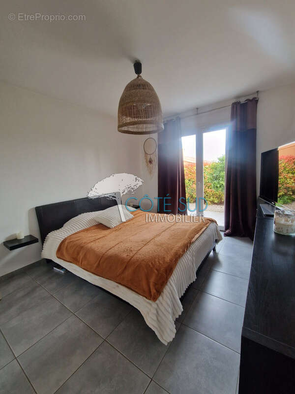 Maison à LORGUES