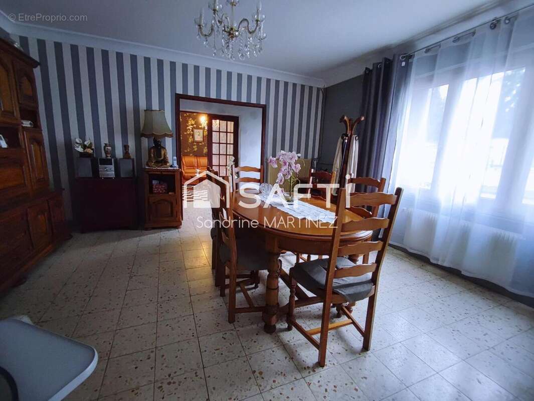 Photo 3 - Maison à BORNEL