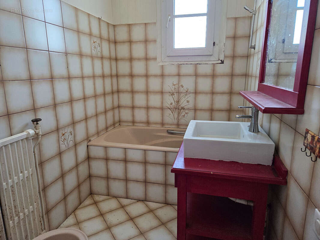 Maison 108m² à sauzé-entre-bois - photo 5