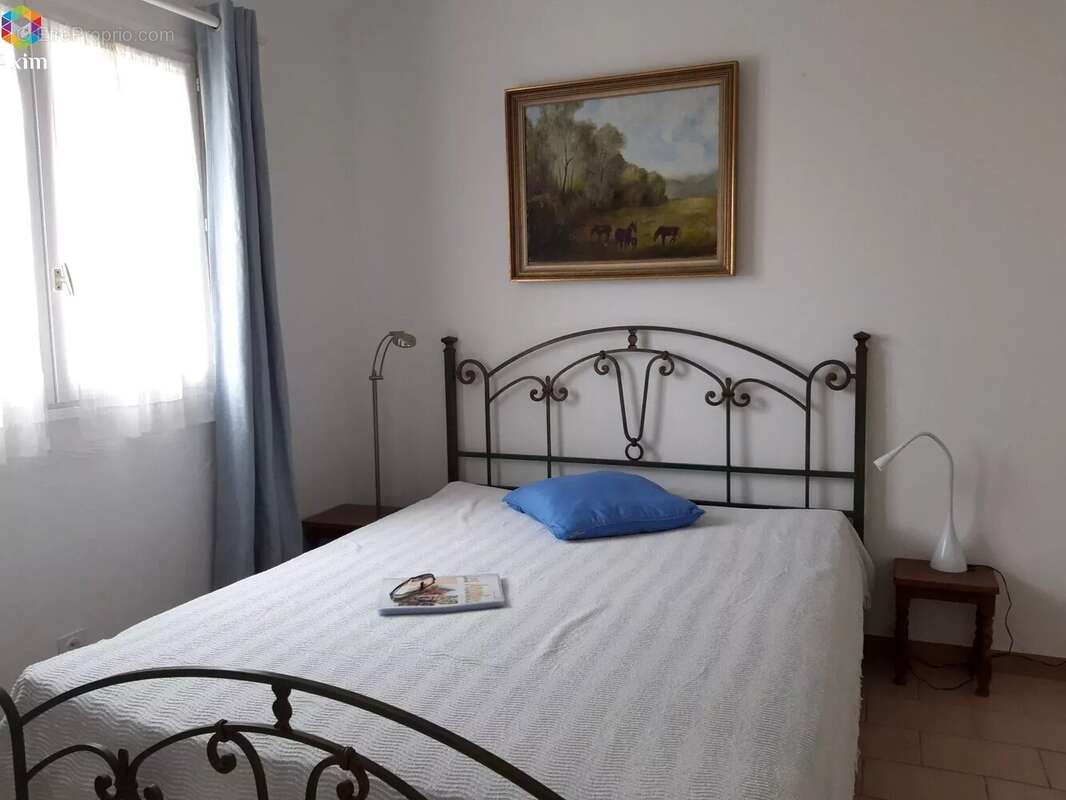 Maison à SAINTE-MAXIME