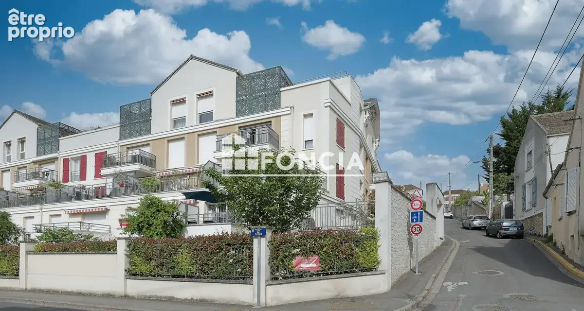 Photo Appartement à Le Mee-Sur-Seine au prix de 182 000€