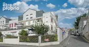 Appartement à LE MEE-SUR-SEINE
