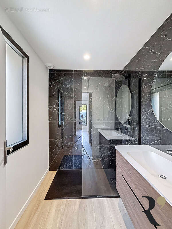 Maison à AIGREFEUILLE