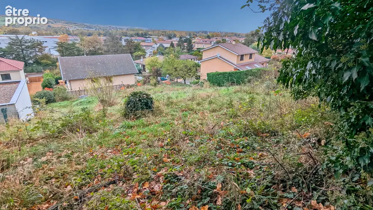 Terrain 938 m² à vendre à Civrieux-D'azergues (69380) - photo 39