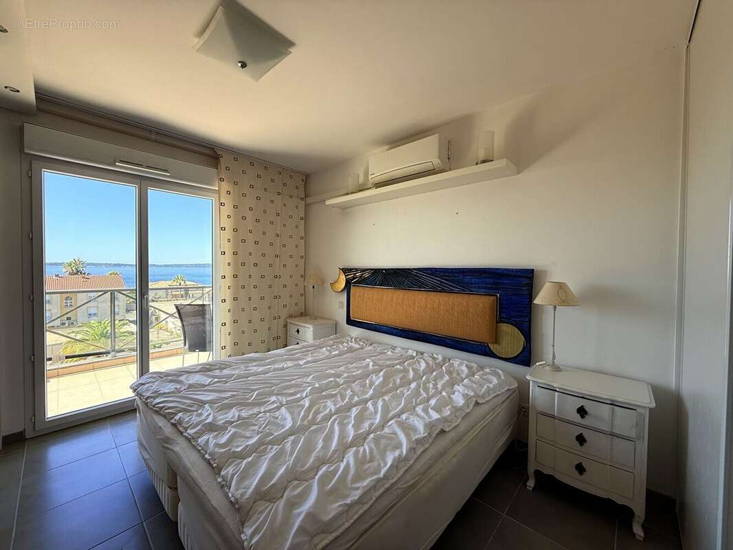 Appartement à LES ISSAMBRES
