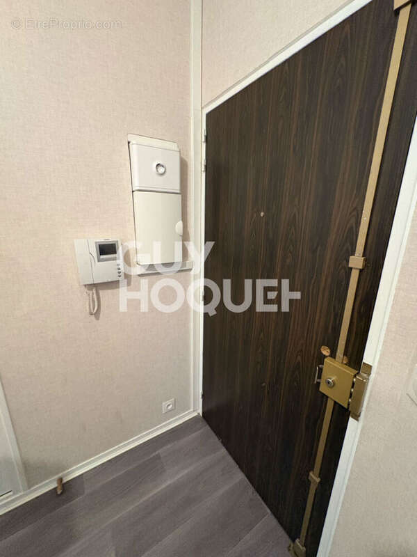 Appartement à VANVES