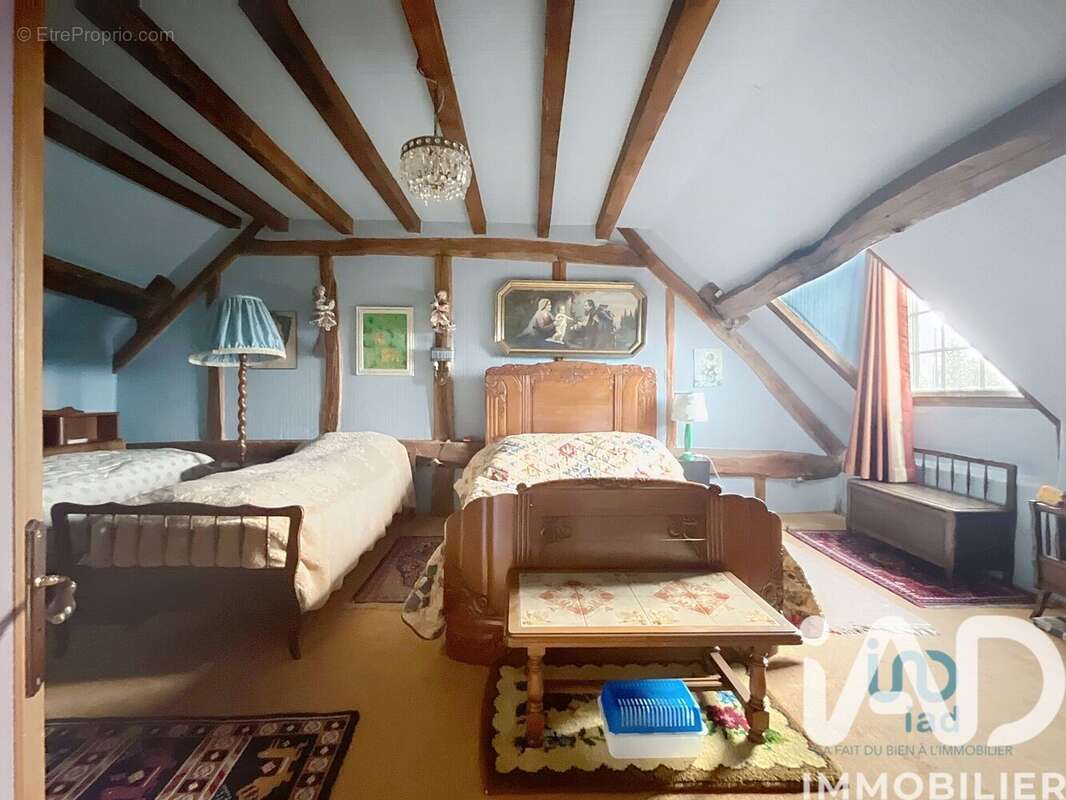 Photo 8 - Maison à CHARNY