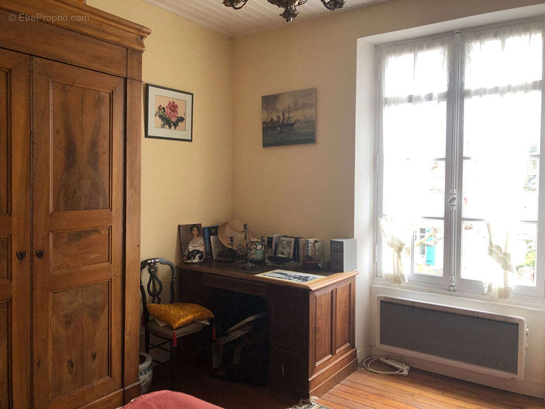 Maison à PORNIC