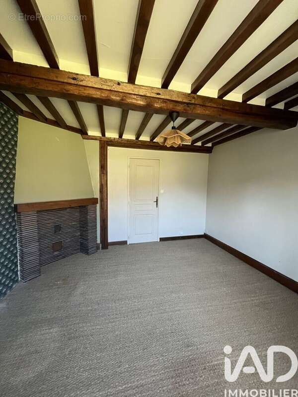 Photo 7 - Maison à GRUCHET-LE-VALASSE