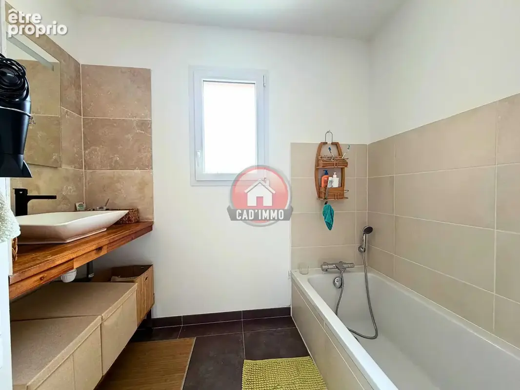 Maison de plain pied encore sous garantie - photo 9