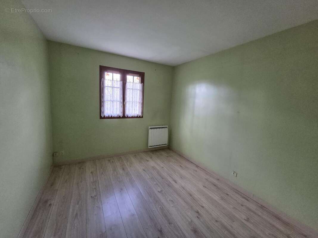 Maison à SENONCHES