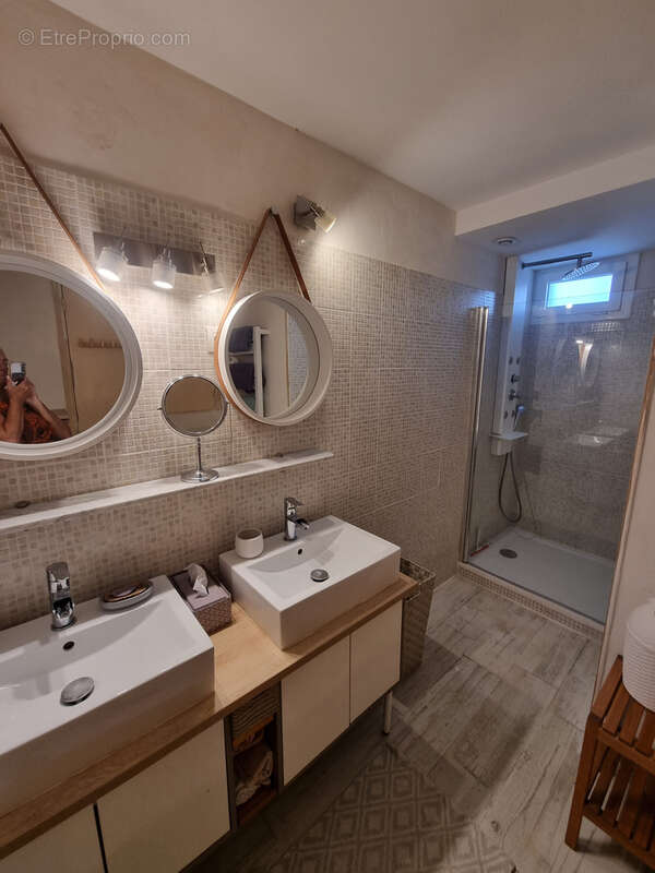 Appartement à MEDIS