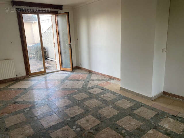 Maison à MITRY-MORY