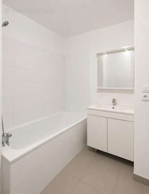 Appartement à SAINT-NAZAIRE