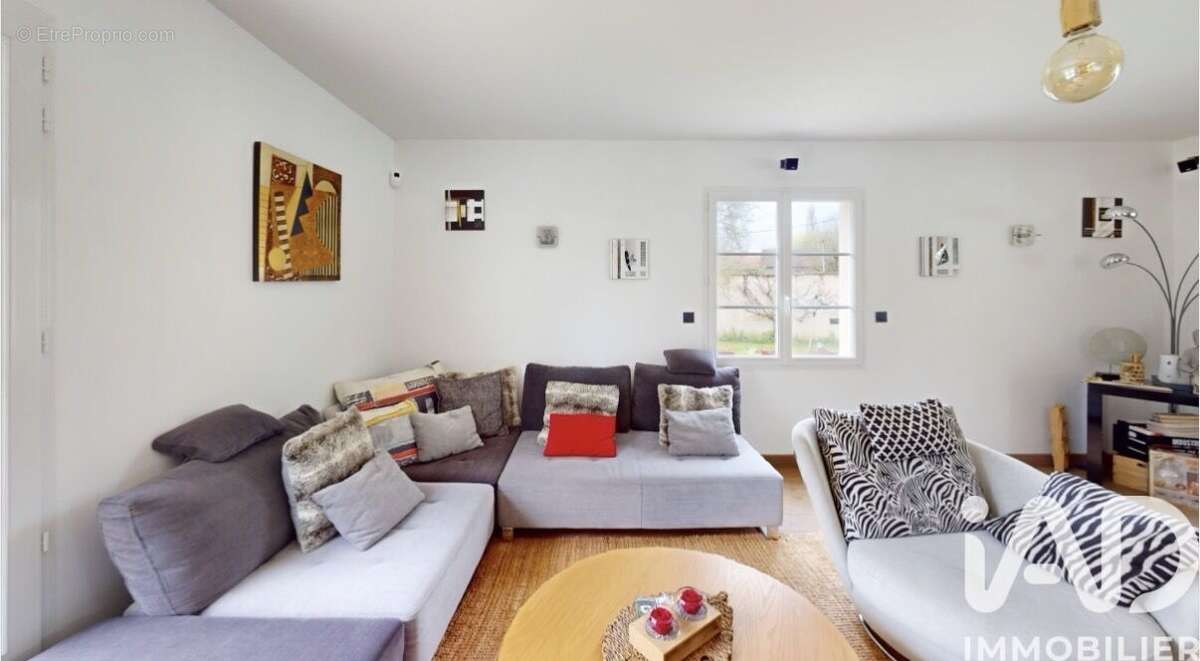 Photo 5 - Maison à SAINT-AMANT-DE-BOIXE