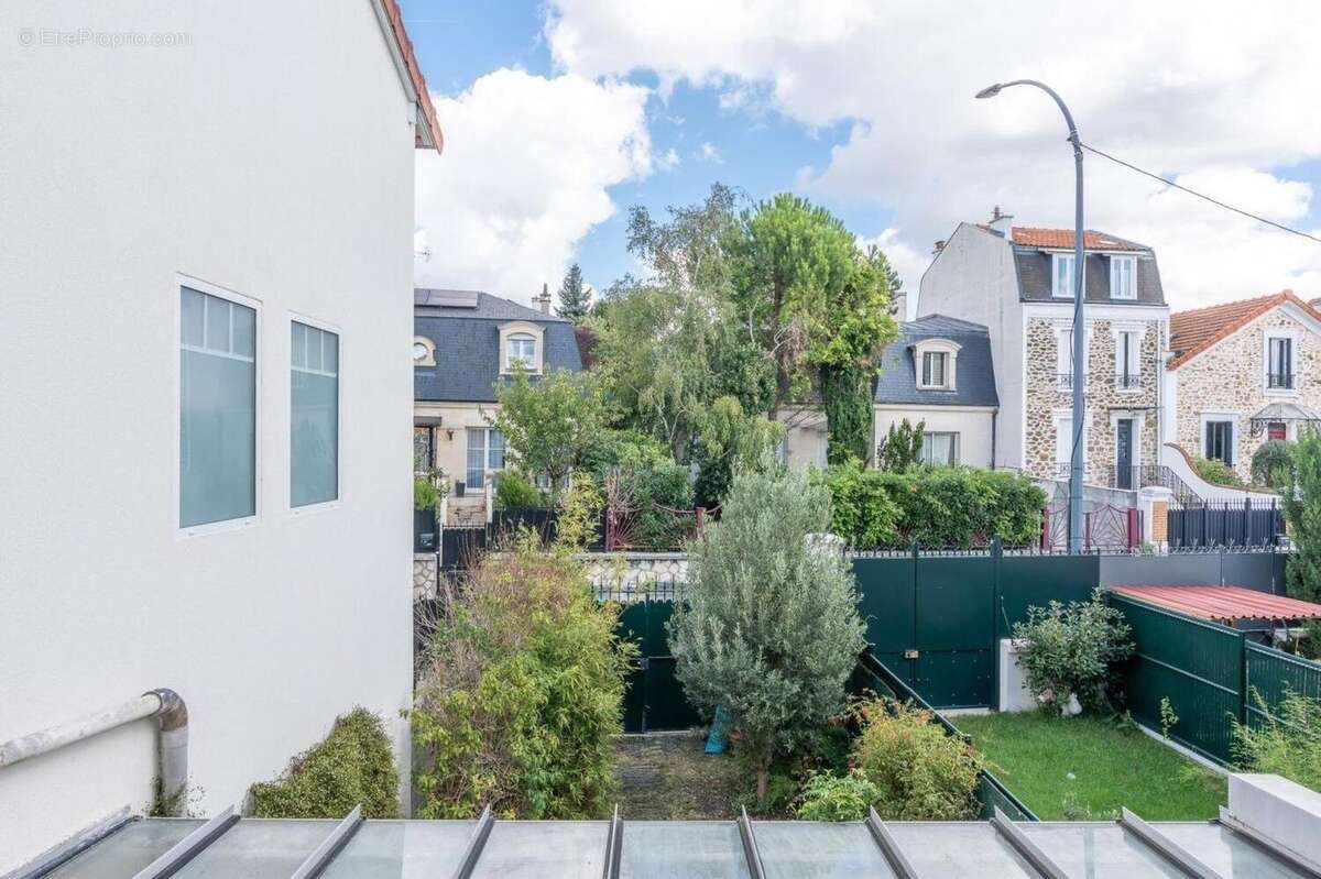 Photo 2 - Maison à NOGENT-SUR-MARNE