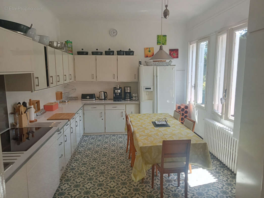 Maison à ARLES-SUR-TECH