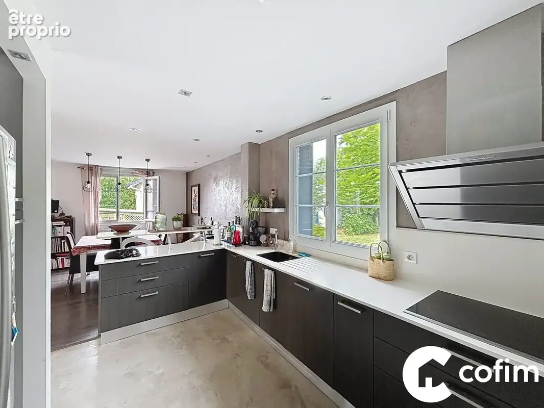 Maison 110 m² à Tarbes  - photo 5