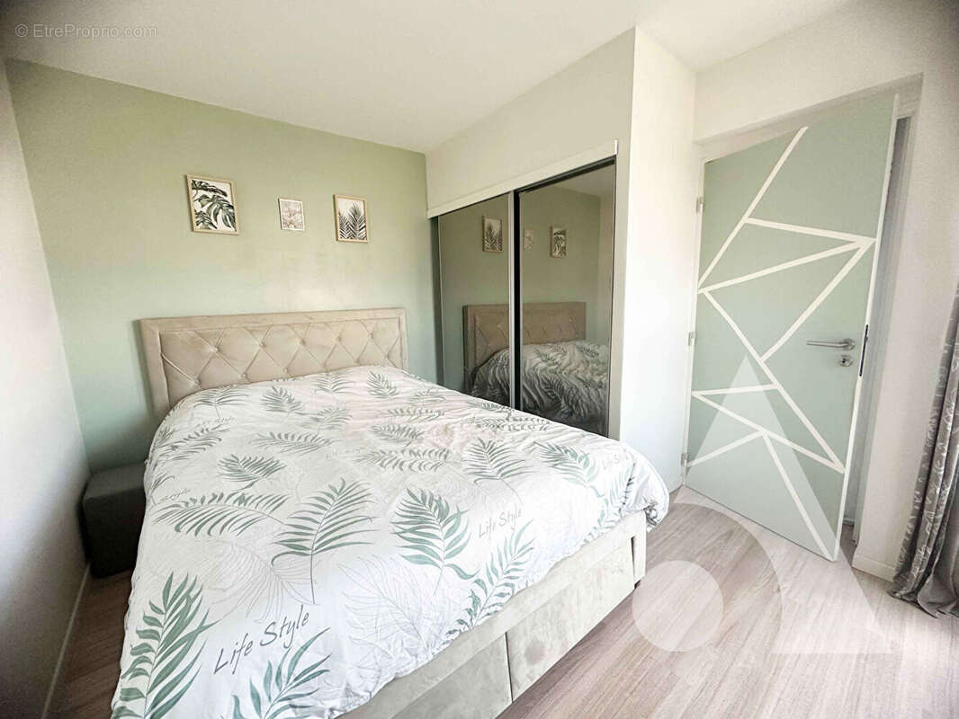 Appartement à HERBLAY
