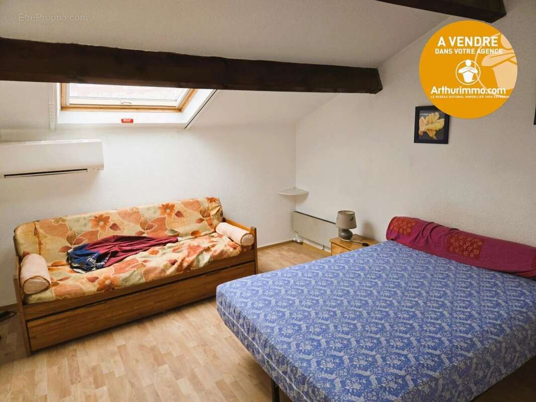 Appartement à LE LAVANDOU