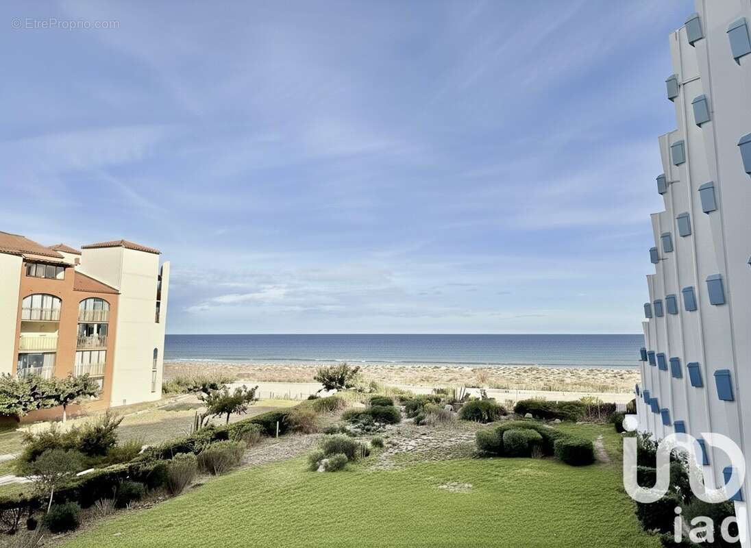 Photo 6 - Appartement à LE BARCARES